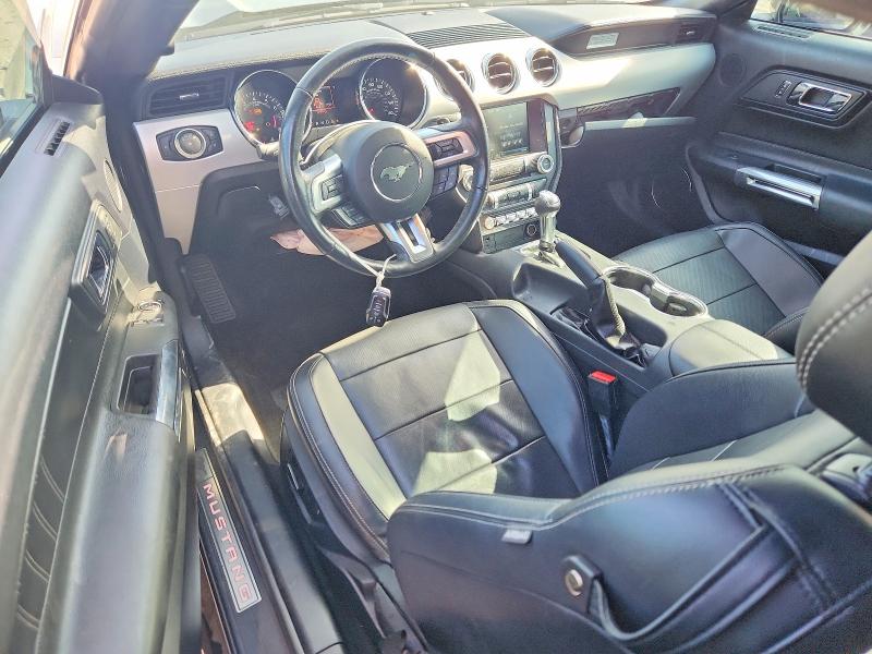 Photo 8 from auction – 2015 FORD MUSTANG with VIN 1FA6P8CF5F5433741