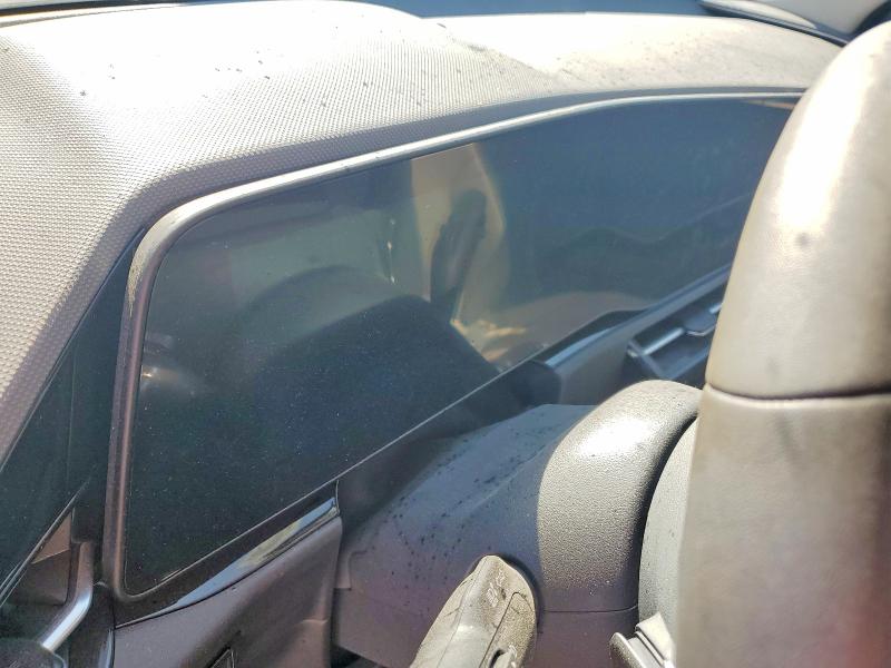 Photo 9 from auction – 2025 KIA NIRO with VIN KNDCT3LE9S5273313