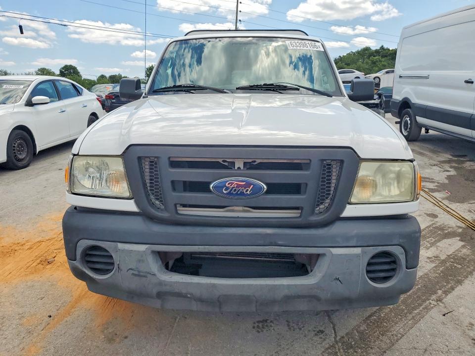 Photo 5 from auction – 2011 FORD RANGER with VIN 1FTKR1AD7BPA62317