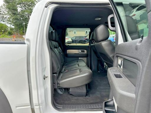 Photo 6 from auction – 2012 FORD F150 with VIN 1FTFW1R66CFC93216