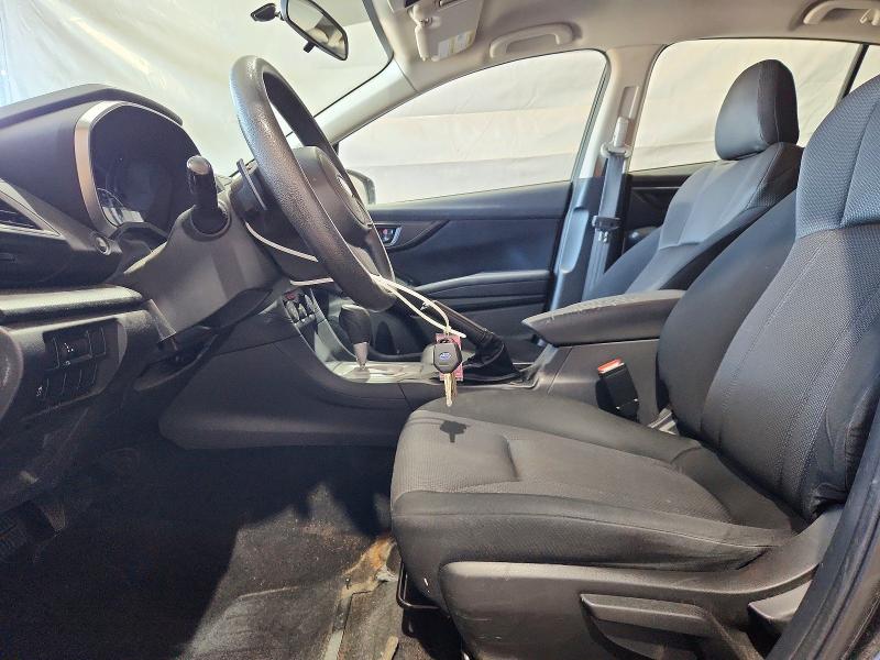 Photo 7 from auction – 2017 SUBARU IMPREZA with VIN 4S3GTAB64H3718528