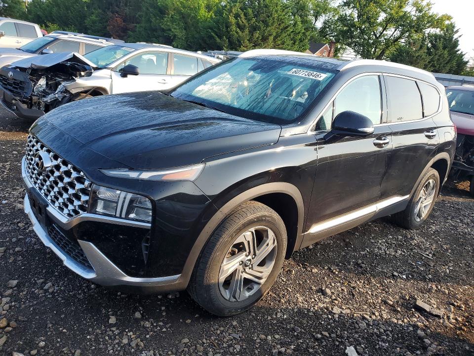 2023 HYUNDAI SANTA FE - Търг №60773846