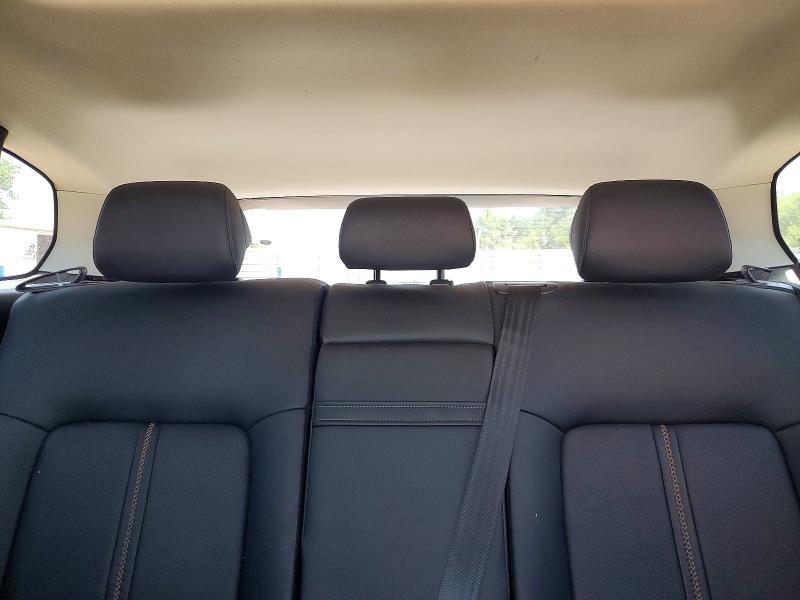 Photo 10 from auction – 2023 MAZDA CX-50 with VIN 7MMVABEMXPN134781