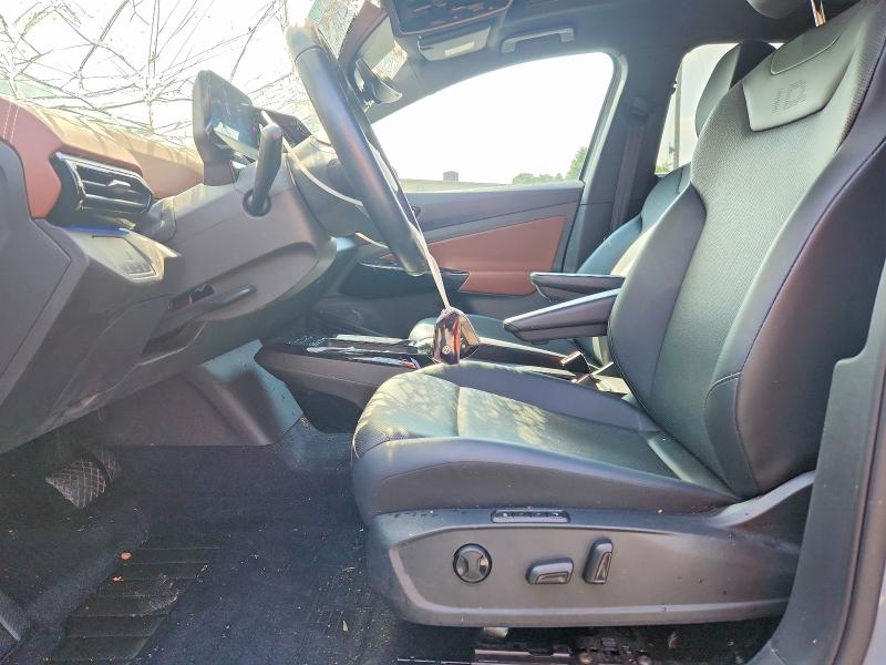 Снимка 7 от търг – 2022 VOLKSWAGEN ID.4 с VIN WVGUNPE23NP054943