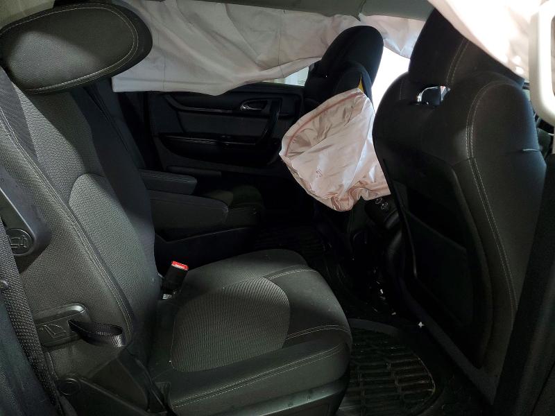 Photo 11 from auction – 2017 CHEVROLET TRAVERSE with VIN 1GNKVGKD9HJ322510