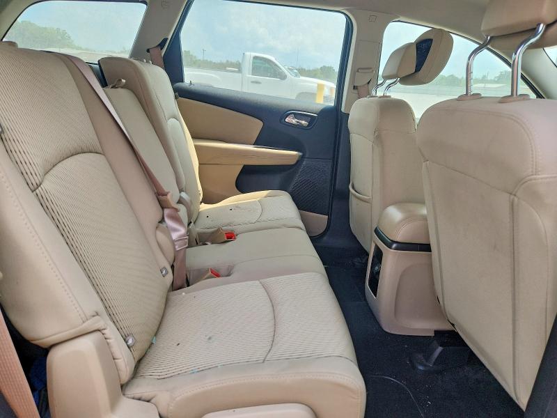 Снимка 10 от търг – 2014 DODGE JOURNEY с VIN 3C4PDCAB8ET315286