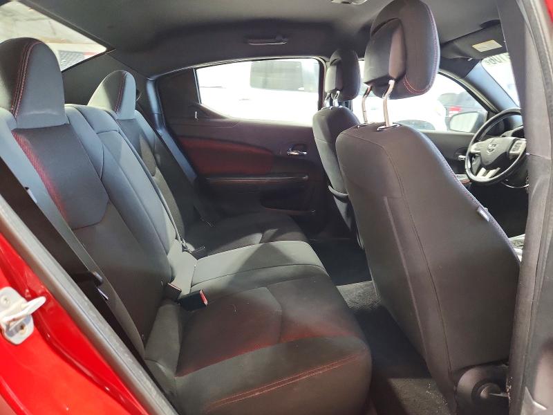 Photo 10 from auction – 2011 DODGE AVENGER with VIN 1B3BD1FG3BN508669
