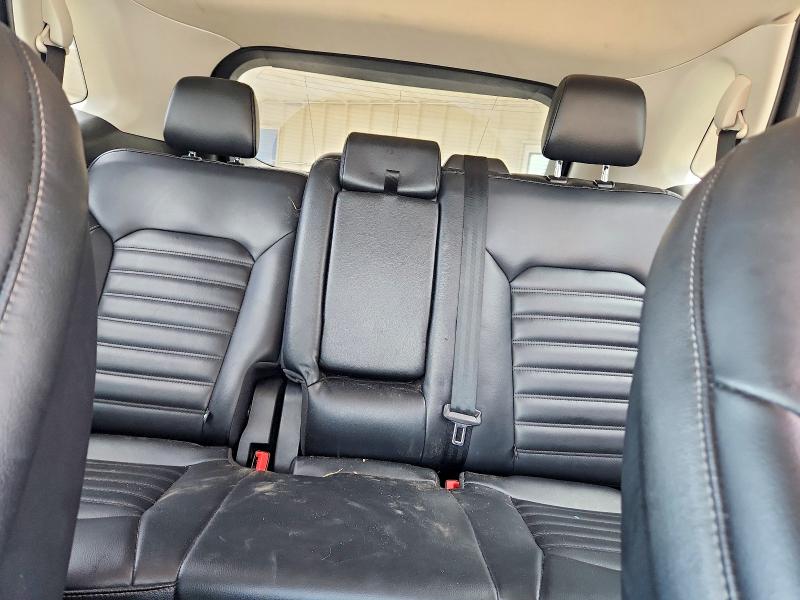 Photo 10 from auction – 2024 FORD EDGE with VIN 2FMPK4J99RBA98160