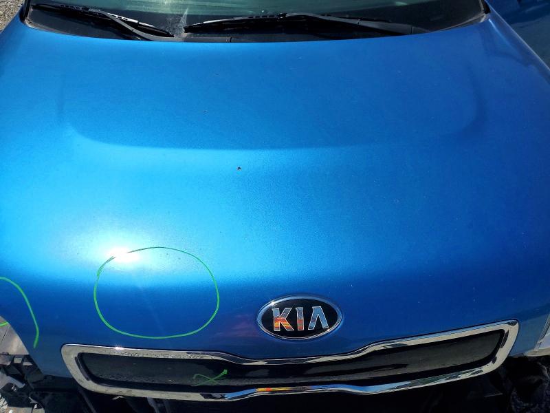 Photo 12 from auction – 2016 KIA SOUL with VIN KNDJP3A52G7329814
