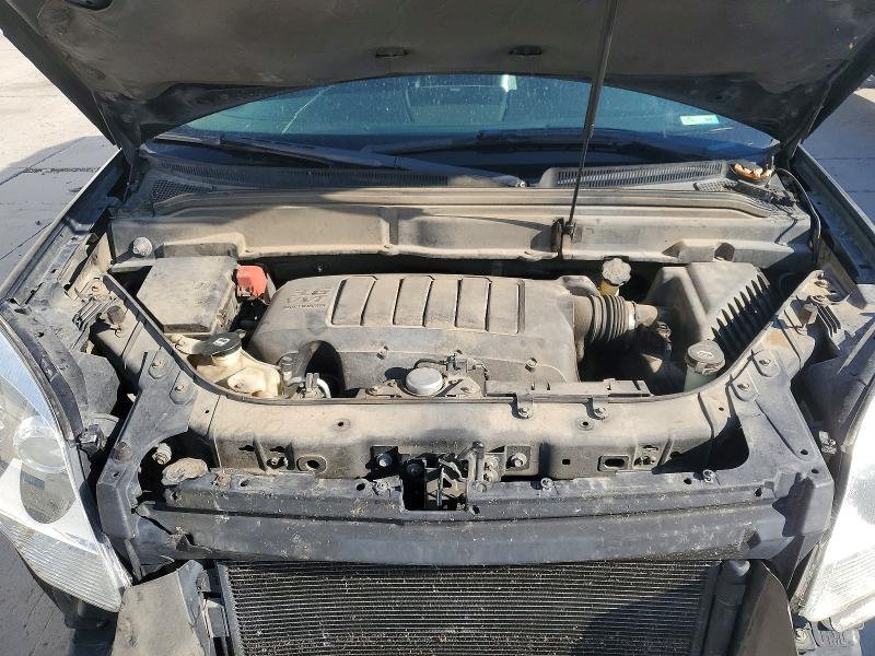 Photo 11 from auction – 2012 GMC ACADIA with VIN 1GKKVRED2CJ133436
