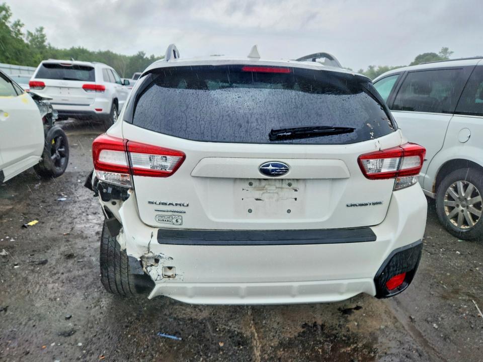 Фото 6 с аукциона – 2018 SUBARU CROSSTREK с VIN JF2GTABC1JH247602