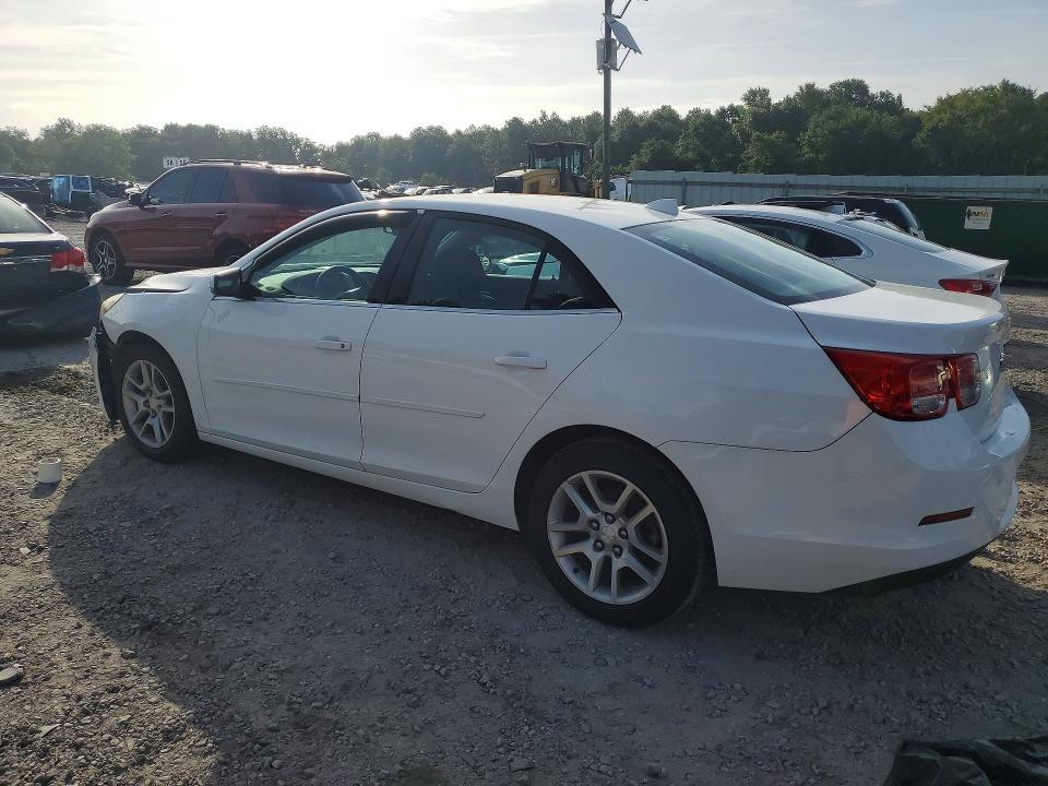 Photo 2 from auction – 2013 CHEVROLET MALIBU with VIN 1G11C5SA9DF170965