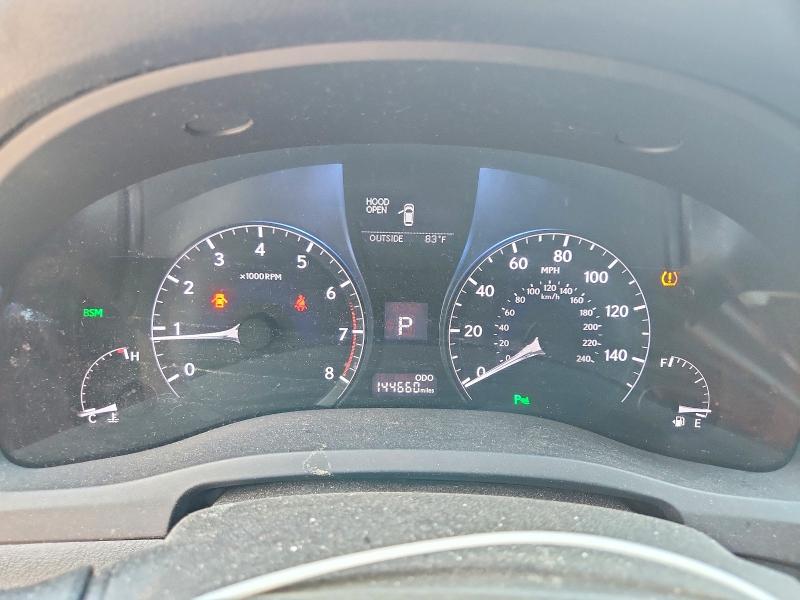 Photo 9 from auction – 2015 LEXUS RX 350 with VIN 2T2BK1BA2FC270047