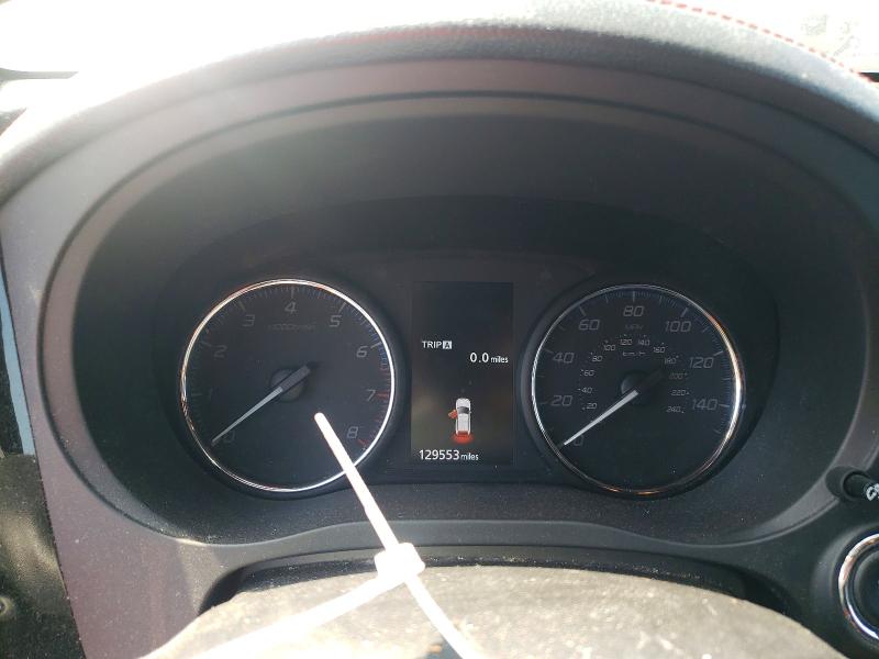 Photo 9 from auction – 2020 MITSUBISHI OUTLANDER with VIN JA4AD3A34LJ000708