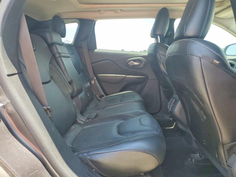 Zdjęcie 11 z aukcji – 2015 JEEP CHEROKEE z VIN 1C4PJMDSXFW648482