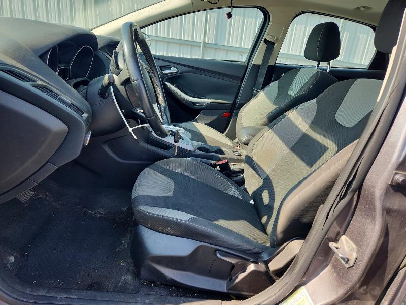 Photo 7 from auction – 2012 FORD FOCUS with VIN 1FAHP3K29CL173183