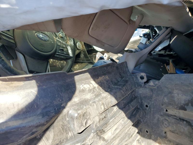 Photo 8 from auction – 2020 SUBARU CROSSTREK with VIN JF2GTAEC1L8216932