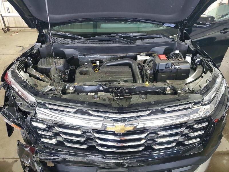Photo 11 from auction – 2026 CHEVROLET EQUINOX with VIN 3GNAXHEG5TL263345