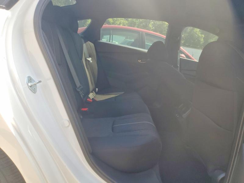 Photo 10 from auction – 2025 HONDA ACCORD with VIN 1HGCY2F56SA015105