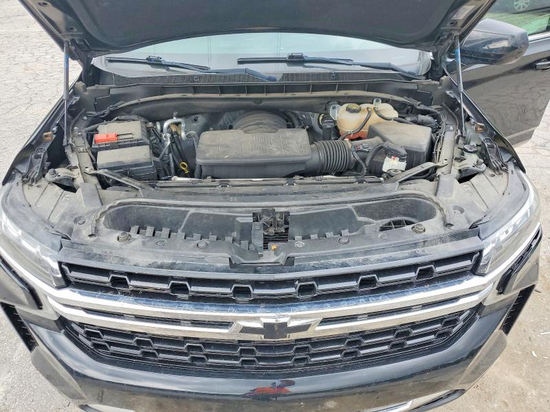 Photo 12 from auction – 2023 CHEVROLET TAHOE with VIN 1GNSKMKD2PR170397