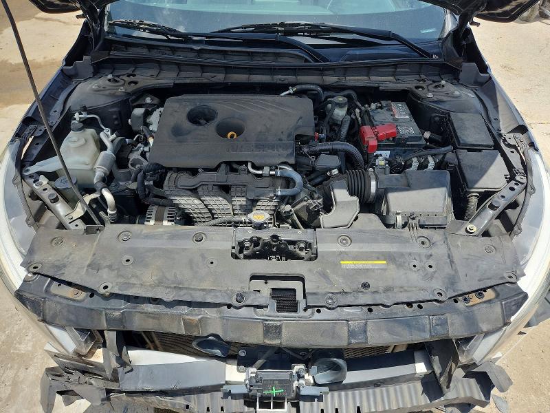 Photo 11 from auction – 2019 NISSAN ALTIMA with VIN 1N4BL4DV2KN304777