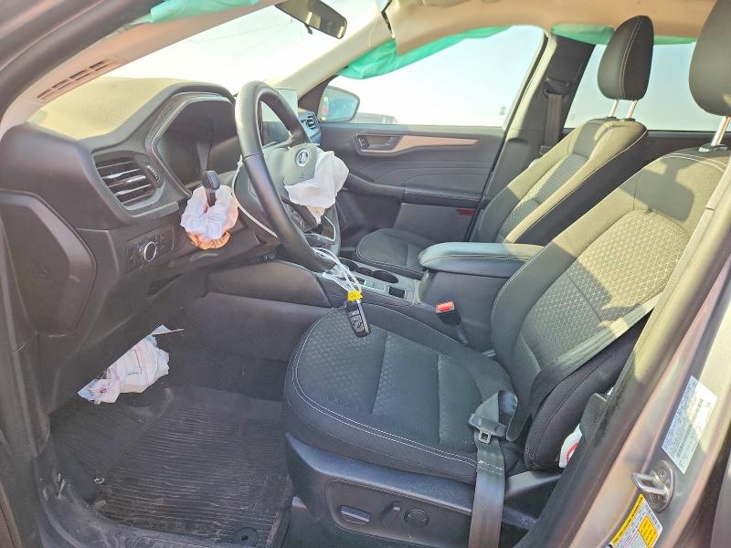 Photo 7 from auction – 2024 FORD ESCAPE with VIN 1FMCU0GN5RUB51078