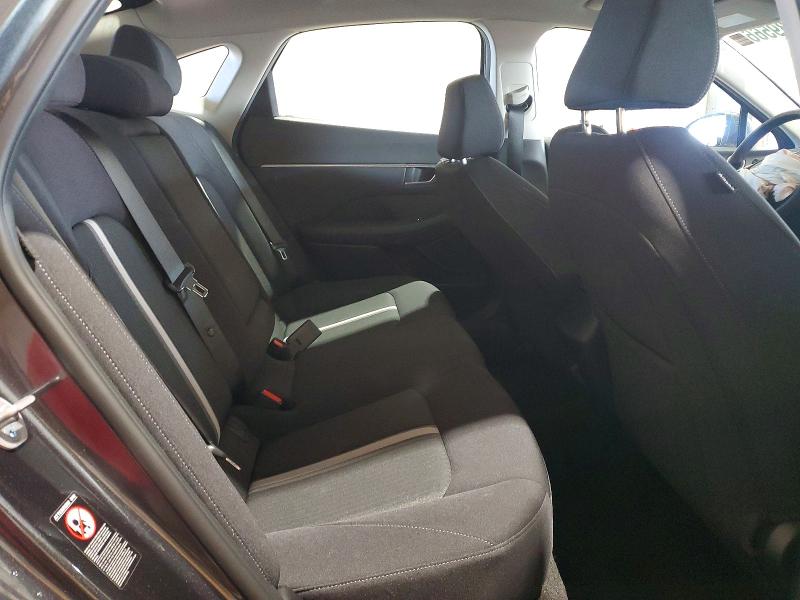 Photo 10 from auction – 2023 HYUNDAI SONATA with VIN KMHL64JA4PA301736