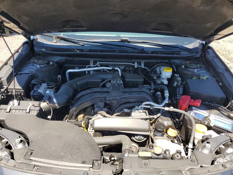 Photo 12 from auction – 2020 SUBARU OUTBACK with VIN 4S4BTAPC9L3156039
