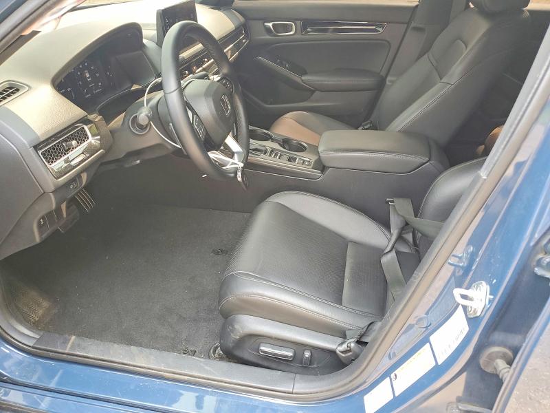 Photo 7 from auction – 2025 HONDA CIVIC with VIN 2HGFE4F86SH333111