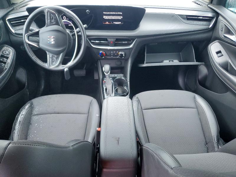 Zdjęcie 8 z aukcji – 2025 BUICK ENCORE GX z VIN KL4AMBSL8SB217079