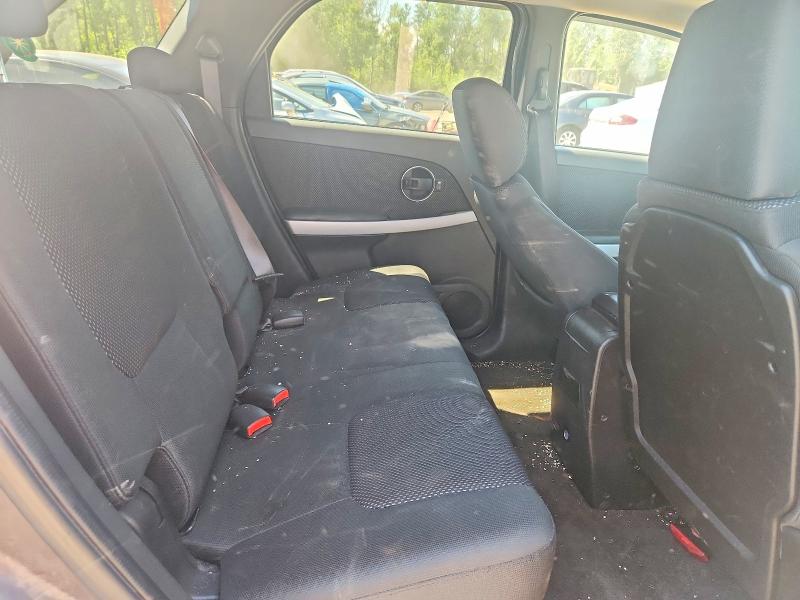 Photo 11 from auction – 2007 PONTIAC TORRENT with VIN 2CKDL63F376113897