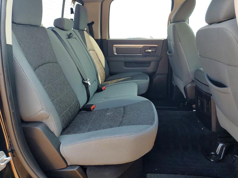 Photo 10 from auction – 2013 RAM 1500 with VIN 1C6RR7LT5DS558973