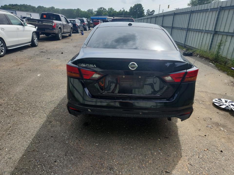 Photo 6 from auction – 2020 NISSAN ALTIMA with VIN 1N4BL4BV2LC207854