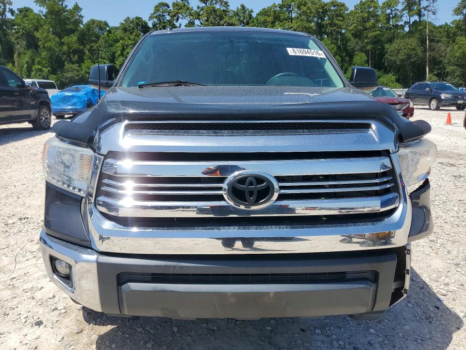 Photo 5 from auction – 2016 TOYOTA TUNDRA with VIN 5TFEM5F17GX100413
