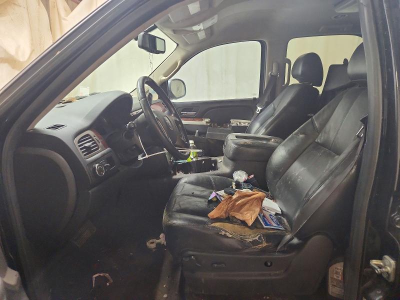 Photo 7 from auction – 2013 GMC YUKON with VIN 1GKS1CE01DR182636