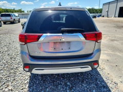 Photo 6 from auction – 2020 MITSUBISHI OUTLANDER with VIN JA4AD2A33LZ045232