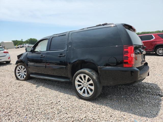 Photo 2 from auction – 2011 CHEVROLET SUBURBAN with VIN 1GNSCJE07BR293688