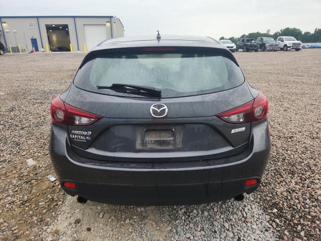 Photo 6 from auction – 2015 MAZDA 3 with VIN 3MZBM1L7XFM130382