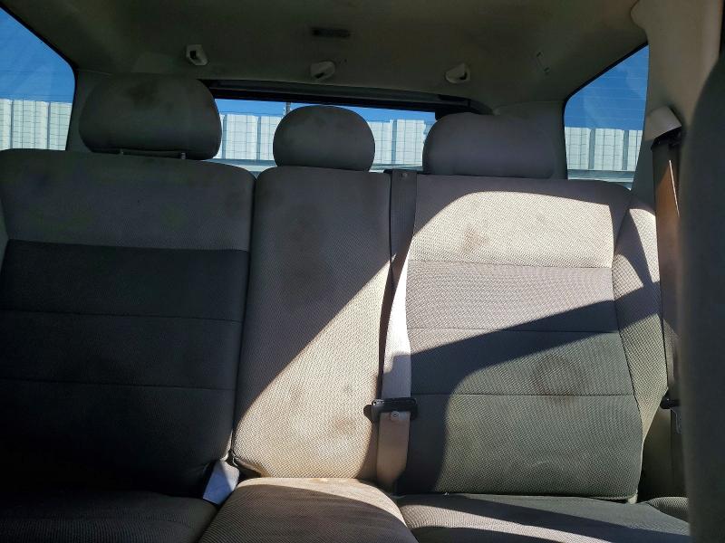 Photo 10 from auction – 2008 FORD ESCAPE with VIN 1FMCU03Z88KA71017