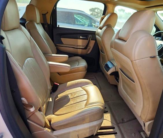 Photo 11 from auction – 2011 GMC ACADIA with VIN 1GKKRTED7BJ299340