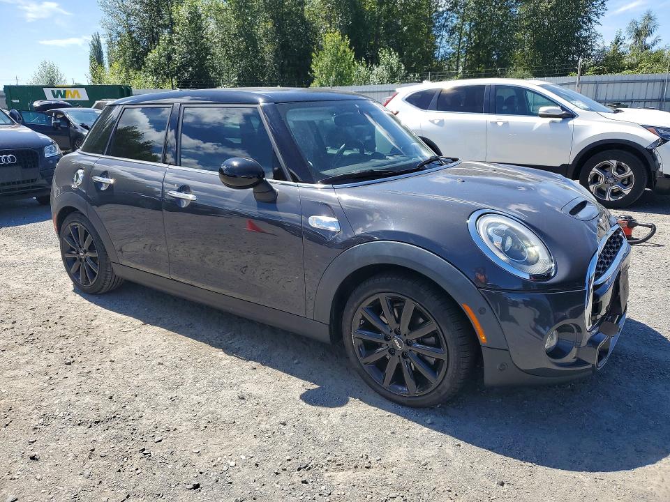 Photo 4 from auction – 2015 MINI COOPER with VIN WMWXU3C52F2B65797