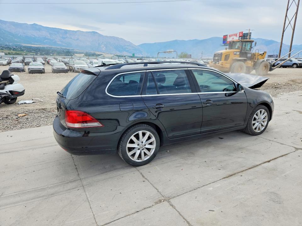 Photo 3 from auction – 2012 VOLKSWAGEN JETTA with VIN 3VWPL7AJ4CM681803