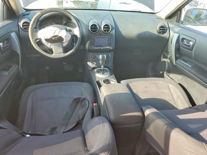 Photo 8 from auction – 2011 NISSAN ROGUE with VIN JN8AS5MT2BW175855