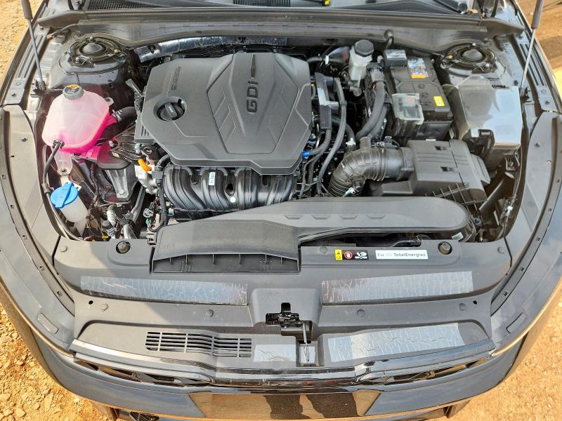 Photo 11 from auction – 2026 KIA K5 with VIN KNAG64J75T5471792