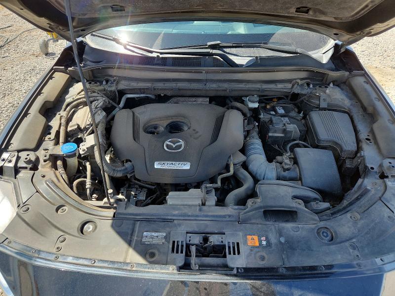 صورة رقم 11 من المزاد - 2019 MAZDA CX-5 مع VIN JM3KFBDY9K0663404