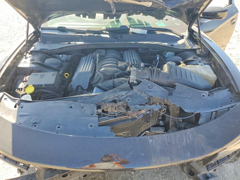 Photo 11 from auction – 2021 DODGE CHARGER with VIN 2C3CDXGJ4MH565186