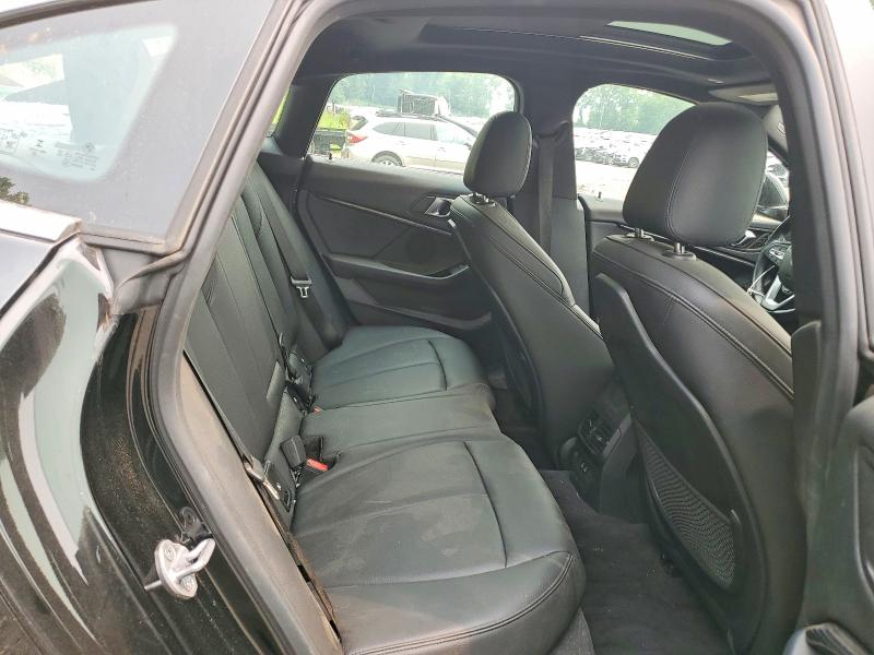 Photo 10 from auction – 2021 BMW 228XI with VIN WBA73AK06M7H41940