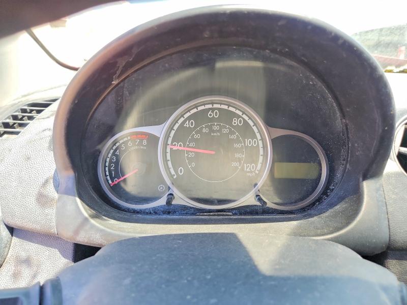 Photo 9 from auction – 2012 MAZDA MAZDA 2 with VIN JM1DE1KY3C0136896