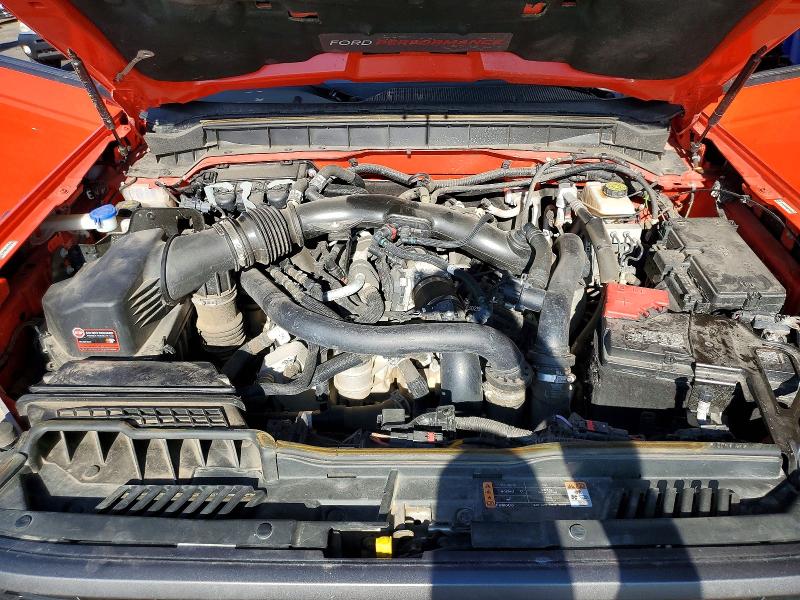 Photo 12 from auction – 2023 FORD BRONCO with VIN 1FMEE5JR2PLA89477