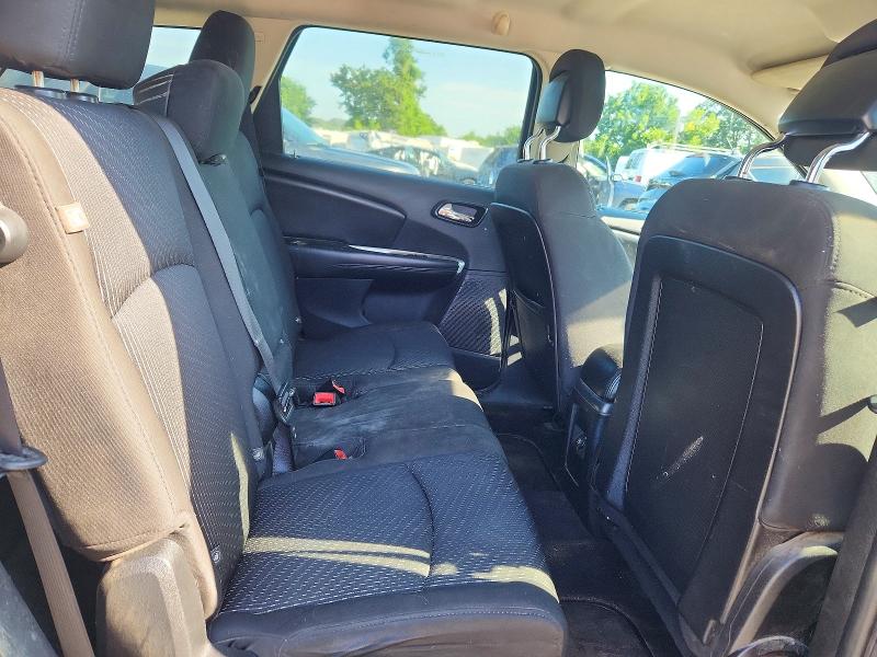 Photo 11 from auction – 2015 DODGE JOURNEY with VIN 3C4PDCAB9FT670744